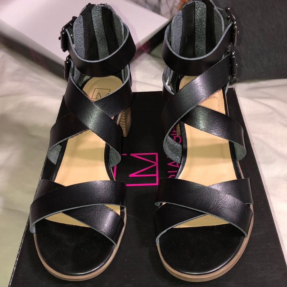 Heels